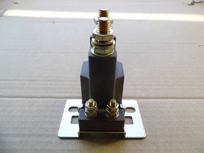 XCMG Laderteile Startrelais 803608668 JWL-DK242/24V
