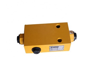 XCMG WHEEL LOADER ZL50G ZL50GN PARTS XCMG selector valve assembly 803004045 SF8