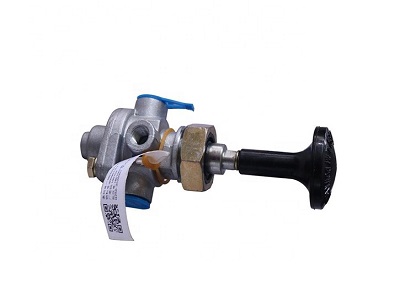XCMG zl50g manual brake valve 800901151 QZ50-3526001