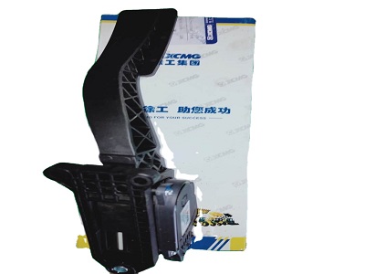 XCMG Zl50gn スペアパーツ アクセル ペダル 803688698 803688233