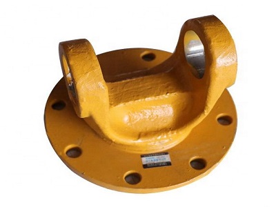 Mga Bahagi ng XCMG Loader Flange Concave edge fork 860118415 500K.3.3-1 860118413 500K.3.2-1