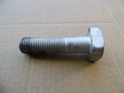 XCMG 로더 부품 볼트 805048815 GB / T8-1988 M20 * 8010.9