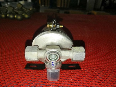 XCMG loader parts RESERVOIR ASSY 803588831 ASYZY41446