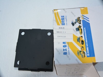 ローダースペアパーツ xcmg エンジン部品 ホイール ショックアブソーバー バンパー 229701120