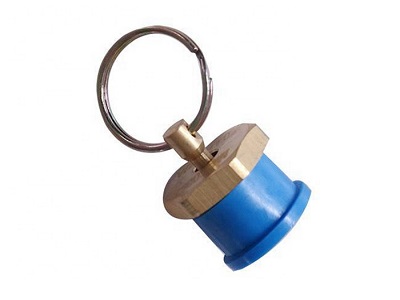 800701137 STR-3533002 ZL50G XCMG VAN KIỂM SOÁT NƯỚC