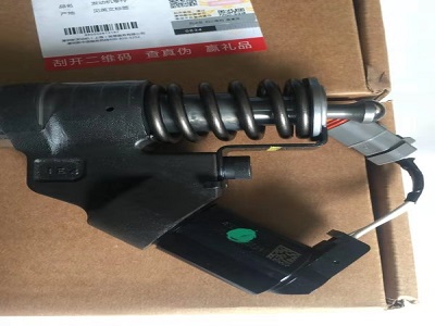 XCMG maghuhukay engine bahagi fuel injectors nozzle 860113136