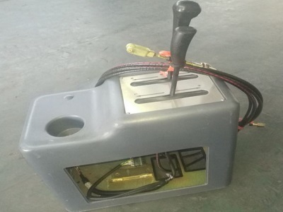XCMG Road Roller Controller Box-montage XS122.07.2A 228300676