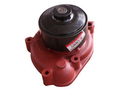 xcmg হুইল লোডার অংশ ডিজেল ইঞ্জিন জল পাম্প 612600061739 612640060230