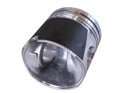Weichai Engine Parts WP10 WD615 860121498 612600030010 weichai engine piston