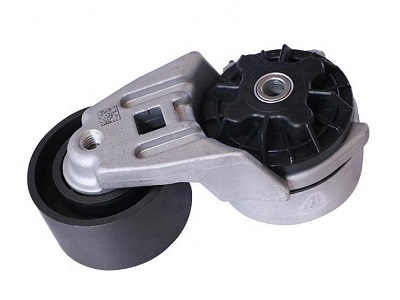 Weichai Engine Parts WP10 WD615 Belt Tensioner 612600061256