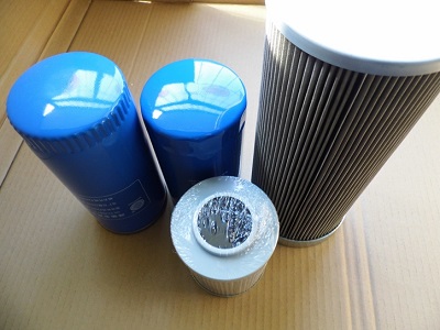 860109878 D6114ZG3B LW300FN LW500FN ZL50GV D17 002 02 Oil Filter