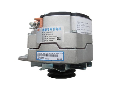 LONKING အတွက် 13024345 alternator