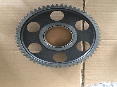 Lonking CDM816D Wheel Loader Spare Parts Diesel Engine YTR.060100 Idle Gear