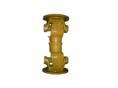 Lonking Wiellader Reserveonderdelen CDM856E.041.03 Tussenliggende achterste aandrijfas