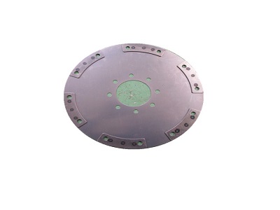 Wheel Loader Parts YJ265A-00002 Brake Elastic Plate for Lonking CM816