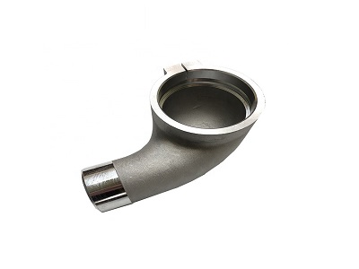 Weichai 612600116663 Inlet Pipe for wheel loader