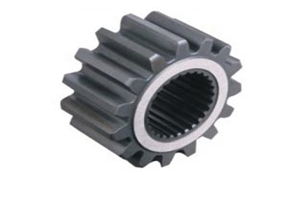 wheel loader parts final drive series 404021B/29070000511 Gear sun