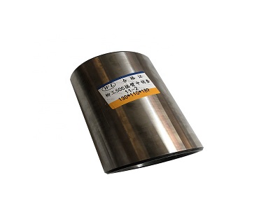 Liugong parts 130x110x189mm Pin Sleeve for wheel loader