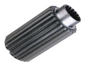 BS305-13/ 403226/ 3030900153 Gear sun for wheel loader