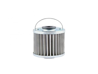 Loader parts Fuel preliminary filter for liugong CLG856
