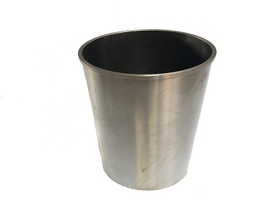 Wheel loader parts 61500010014 Cylinder Liner for WeiChai STR WD618