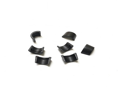 Wheel loader engine parts 81500050021 Valve clamp