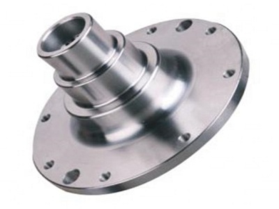 Liugong wheel loader attachment forge Flange