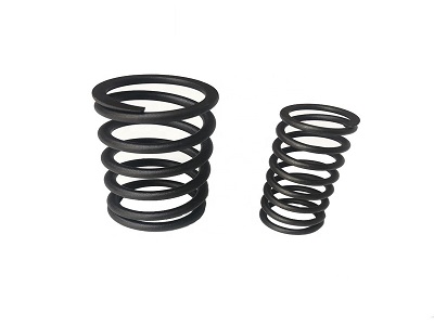 Valve Spring 61500050001 61500050002 untuk mesin Weichai STR