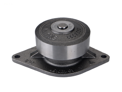 Suku cadang wheel loader Suku cadang mesin diesel Pompa air 3389145