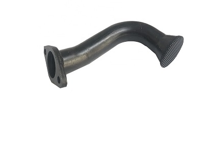 Suku cadang mesin diesel Weichai STR 615g00070082 filter hisap