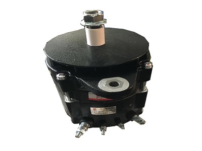 Bagian Wheel Loader Alternator C11BB-11BB006 + A Untuk SHANGHAI