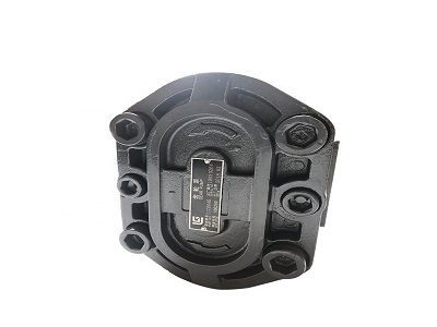 Bagian wheel loader 11C0045 Gear pump