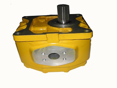 Pumps for dozer D60A/E/P/PL-6/D65A/E/P/PLL-6 steering pump hydraulic pump hydraulic pump 07443-67503