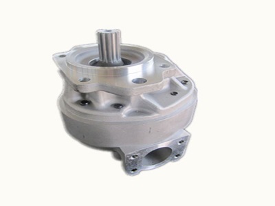 KOMAT-SU Hydraulic Pump P.P.C Pump 705-41-01320 For Dozer D65PX-15,D60P-12