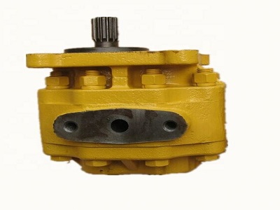 07440-72202,07442-72202 Power Steering Pump ,Hydraulic Internal Gear Pump For D455