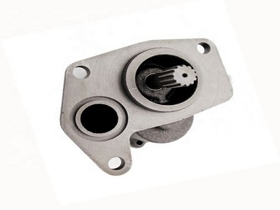 Bulldozer Parts Oil Pump 175-13-26500 Scavenging Pump D85