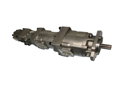 sauer hydraulic pump dozer pump D375A-5 hydraulic pump 7055844050