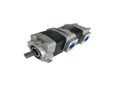Genuine/Replacement TCM Forklift Hydraulic Pump 181E7-10001 For FB15-7 Gear Hydraulic Pump