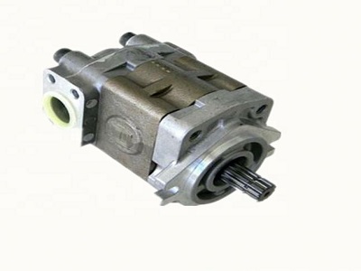 280B7-10001 TCM Forklift Steer Pump,Hydraulic Pump Forklift FB30-7