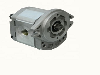 FD80-100Z7 Forklift Parts Hydraulic Pump,TCM Pump 15807-10302