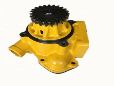 Wate Pump 4W2448 water pump motor