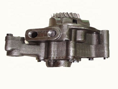 D85A-18 diesel oil transfer pump, 6710-51-1001 engine oil pump