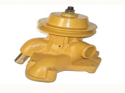 6136-61-1101,6710-51-1001,6620-51-1000 Excavator Water Pump,Water Pumps For 6D105 Engine
