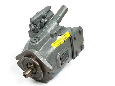 굴삭기 부품 Rexroth A10VO63 유압 펌프