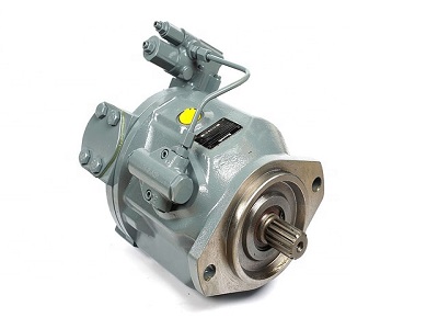 Excavator parts A10VO71 hydraulic pump
