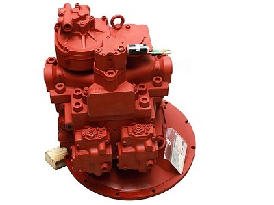 K5V200DPH excavator hydraulic pump