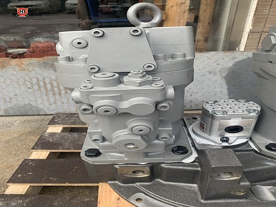 مضخة هيدروليكية خاصة HPV145 EX300 EX270 ZX330-3G ZX350-3G