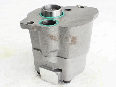 excavator pump gear AP2D25 AP2D28
