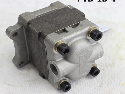 PVD-1B Piston Pump PVD-1B-28L3DS PVD-1B-32CP-8G5-5022 Gear Pump for Excavator Hydraulic Pump