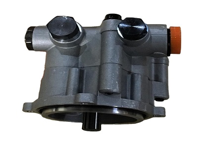 Hydraulic Gear Pump Excavator K3V63 Internal Gear Oil Pump